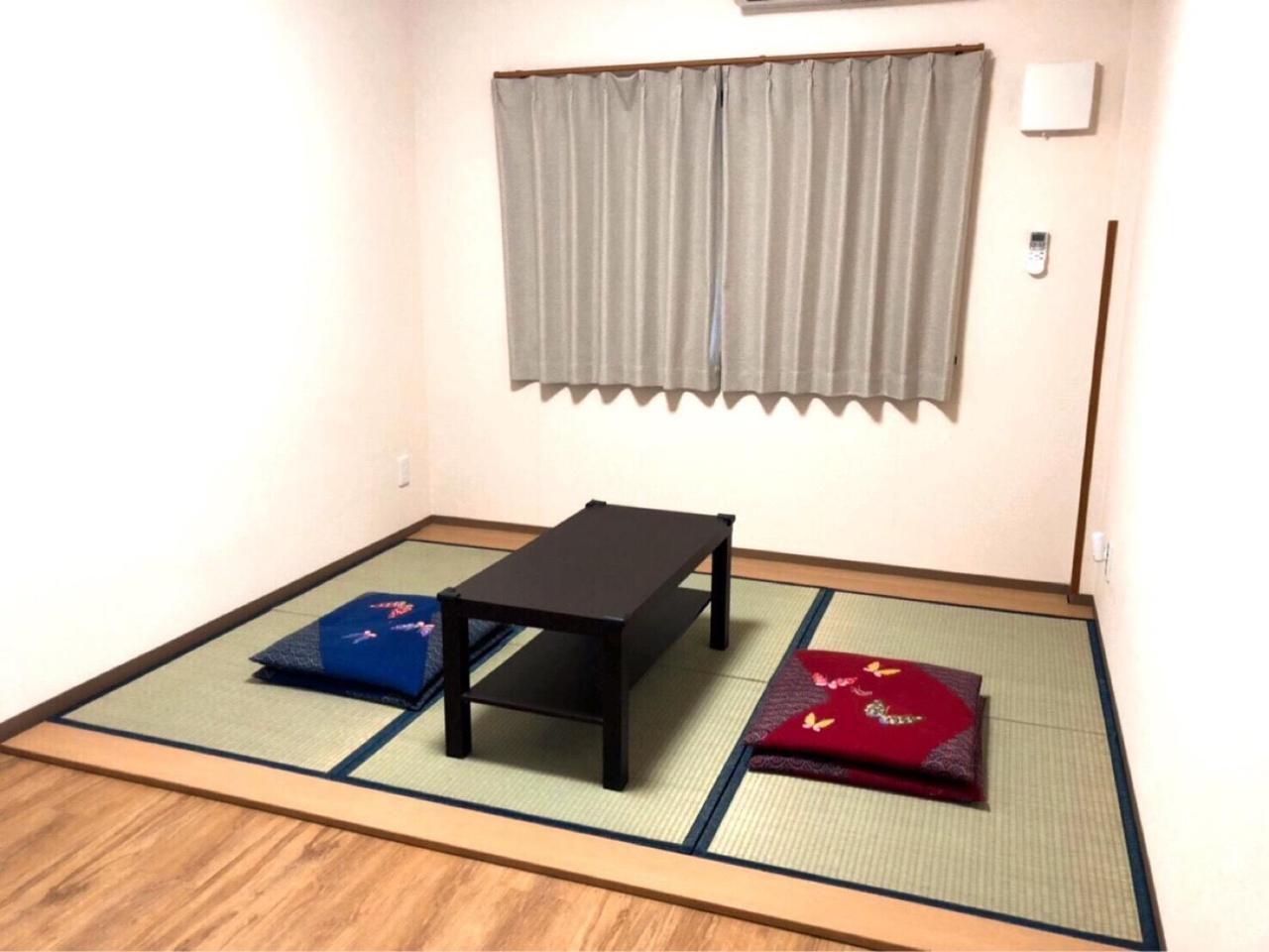 Mikawa House Castle Osaka